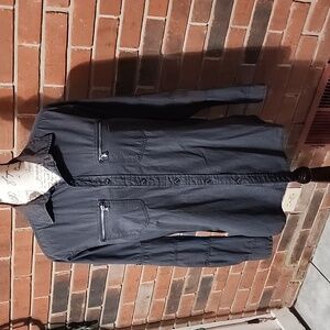 Rock & Republic button down vintage.